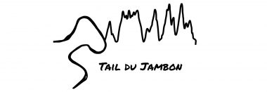 Lettrage véhicule course à pied