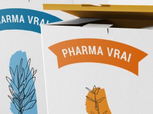 packaging boites médicaments