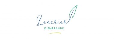 Charte graphique l'encrier d'emeraude
