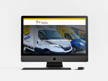 Creation de site web Namur