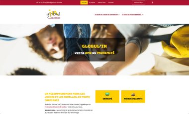 Site web AMO