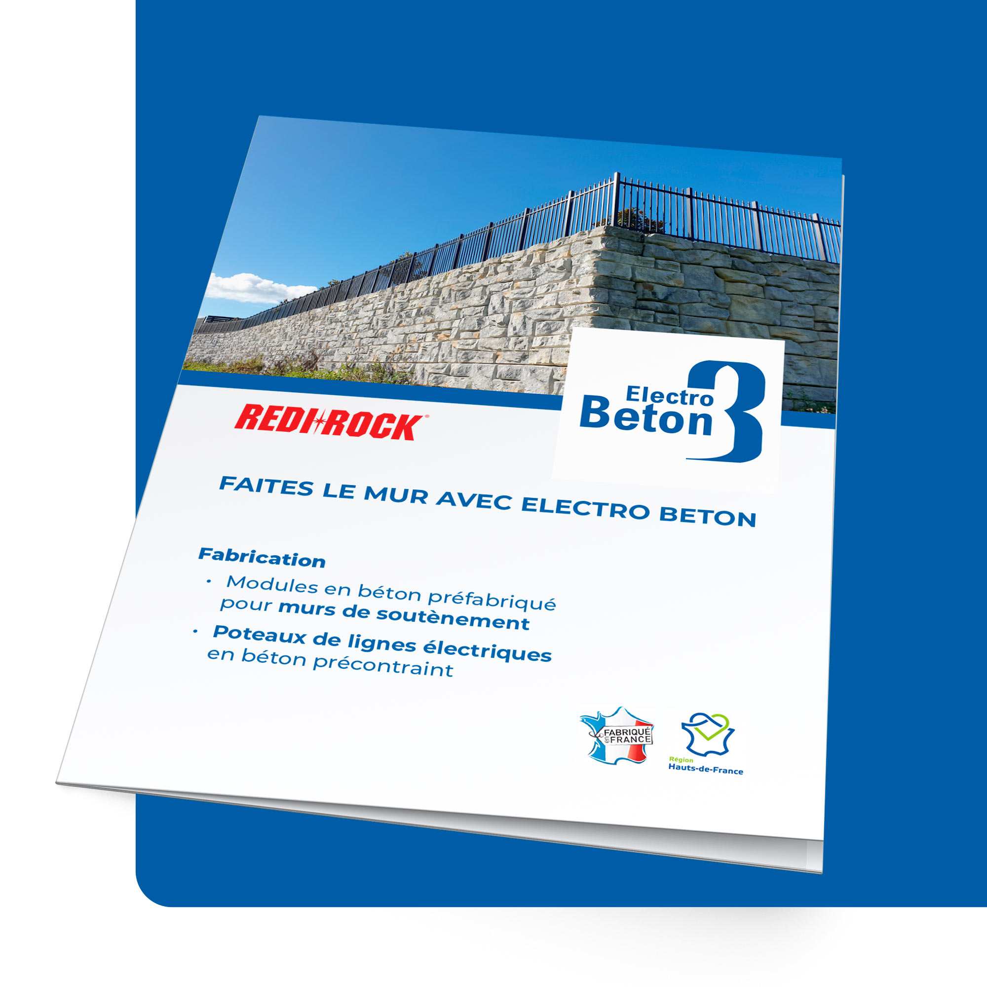 Cover de la plaquette