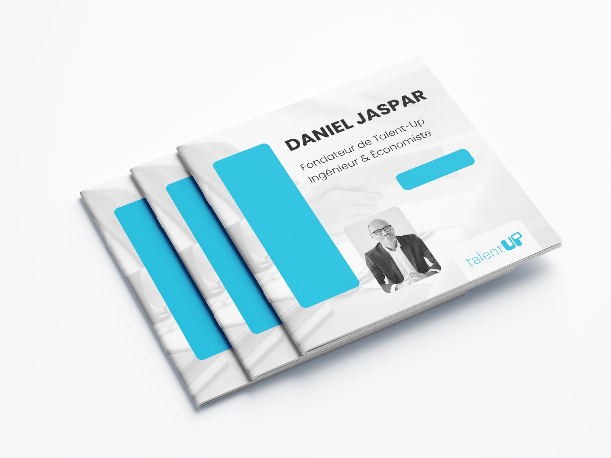 Plaquette de présentation