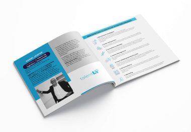 Pages intérieures plaquette