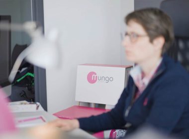 Dirigeant d'agence de communication