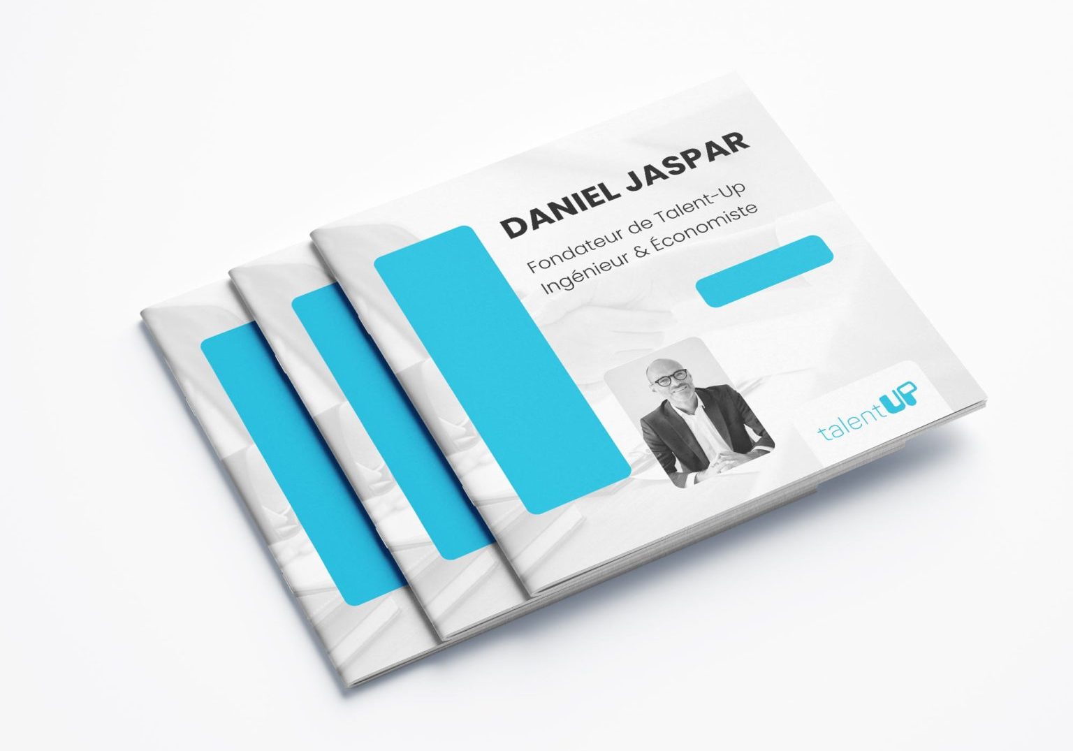 Plaquette de présentation